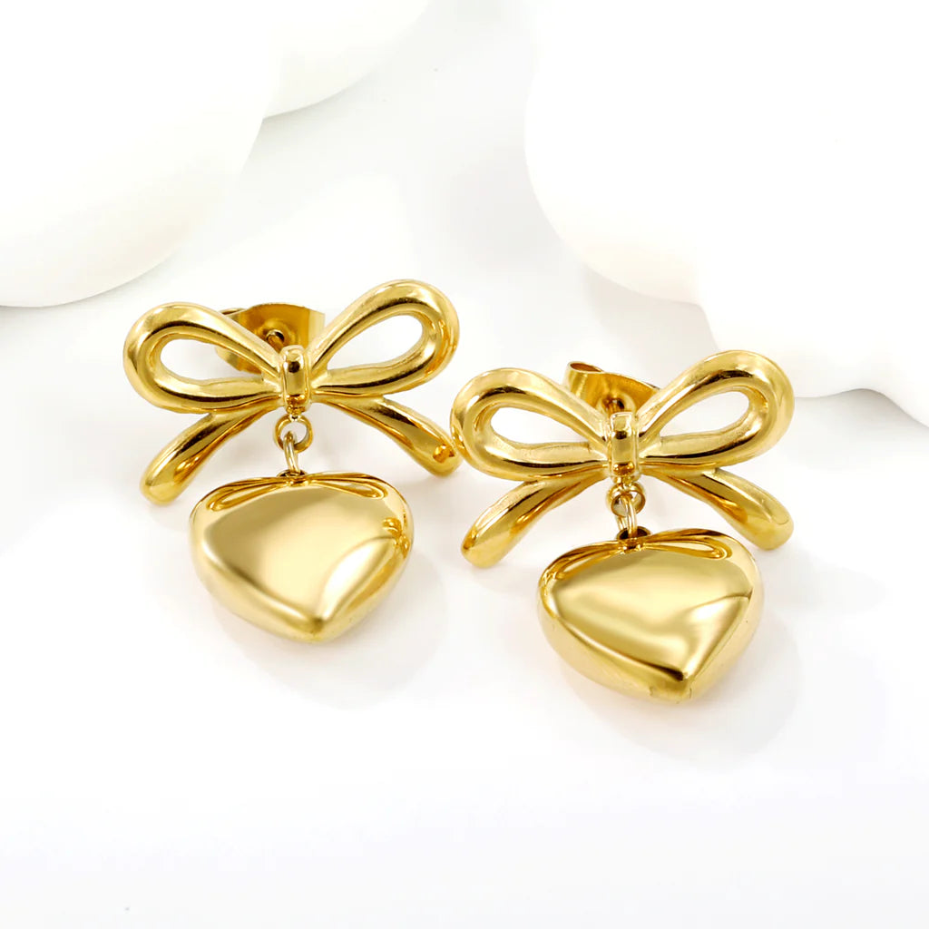 Sweetheart Earrings