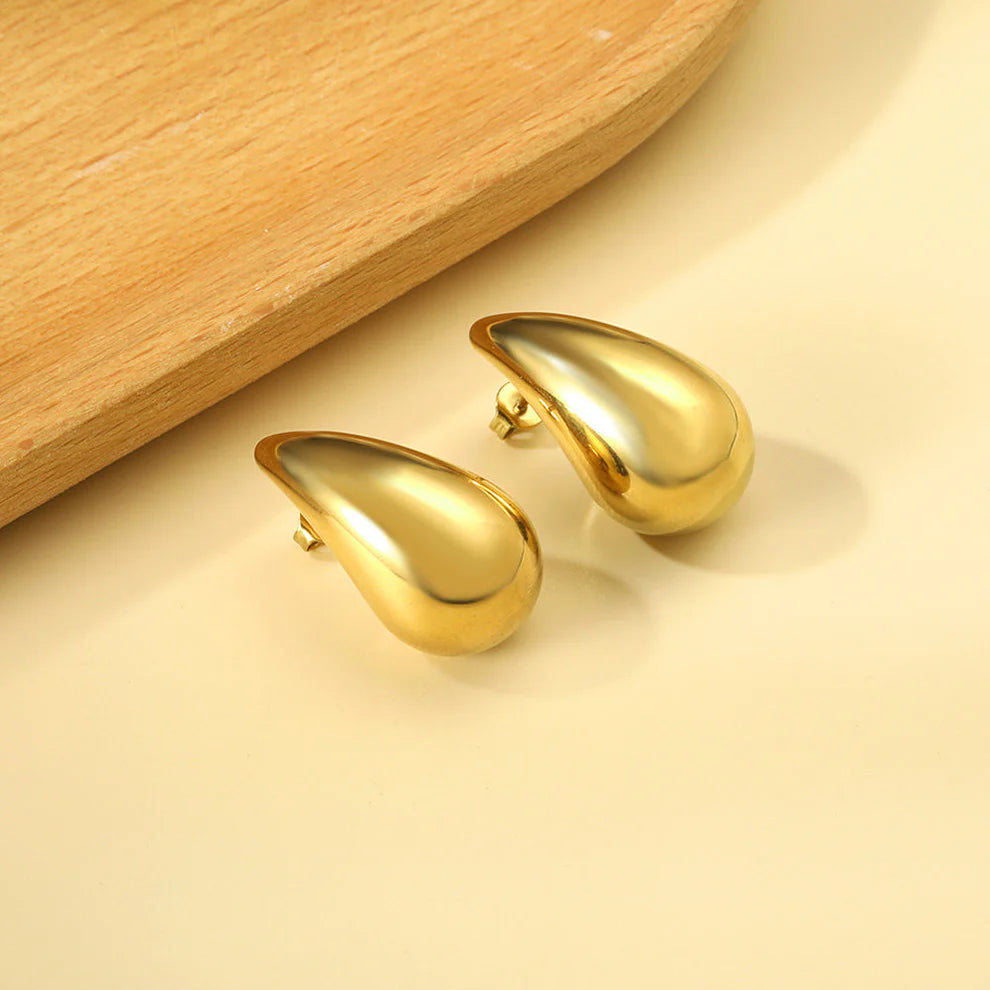 Water Drop Earrings