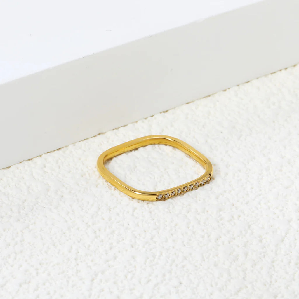 Square Ring
