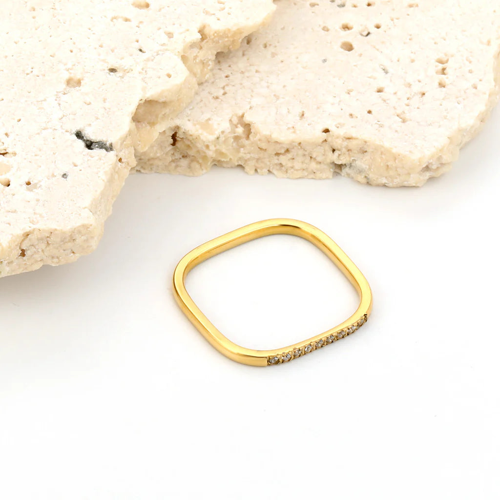 Square Ring