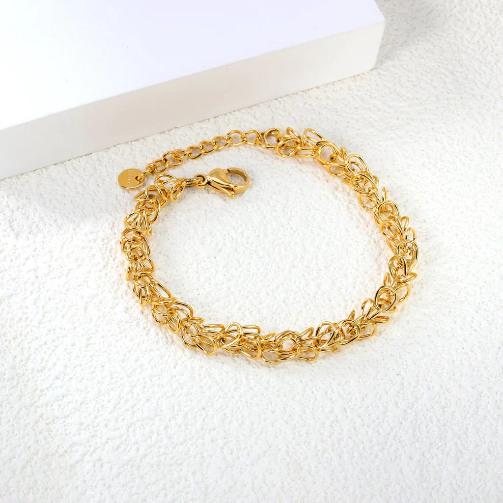 Chain Bracelet