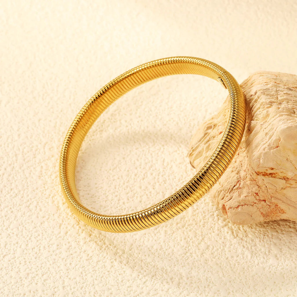 Flexible Soft Bracelet