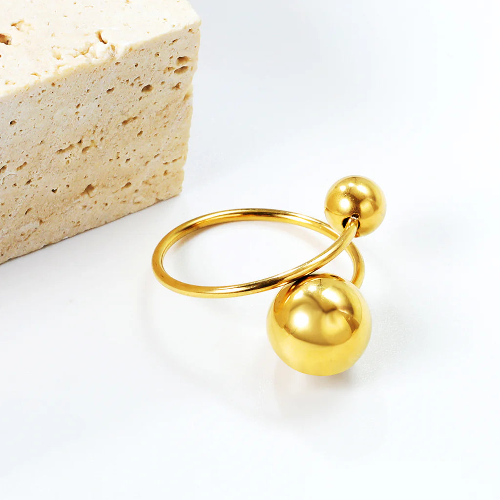 Ball Ring