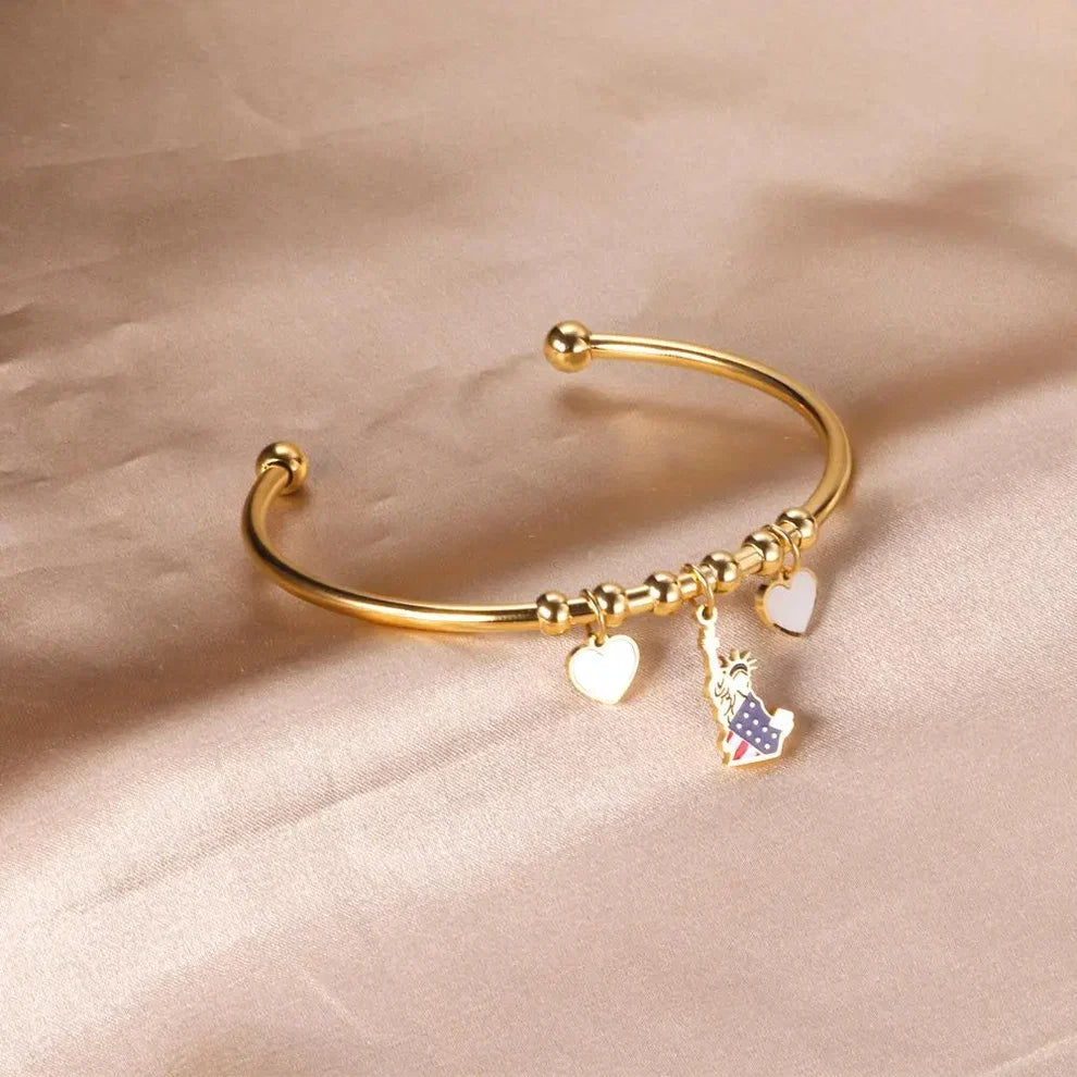 Charm Bracelet