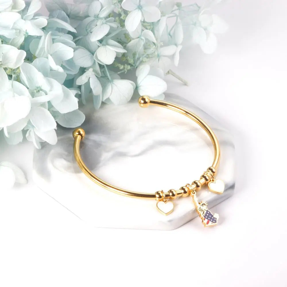 Charm Bracelet