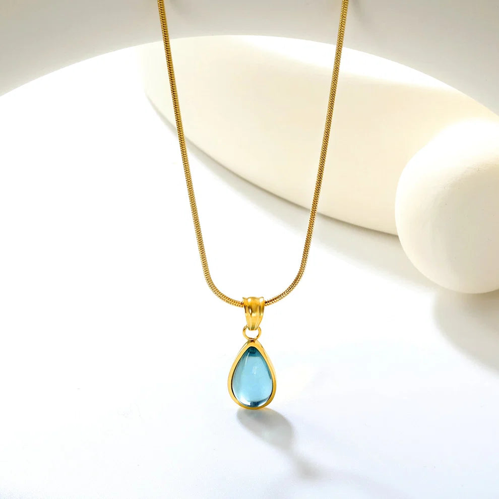 Drop Necklace