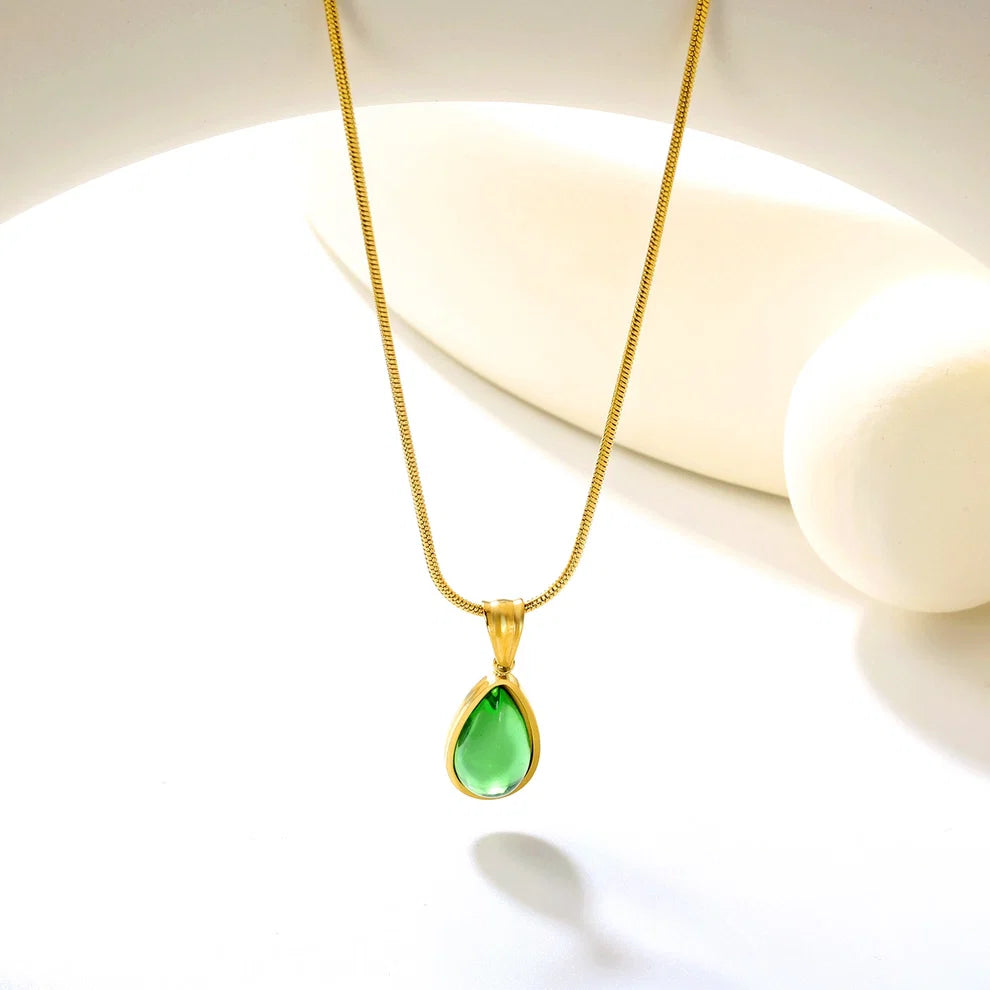 Drop Necklace