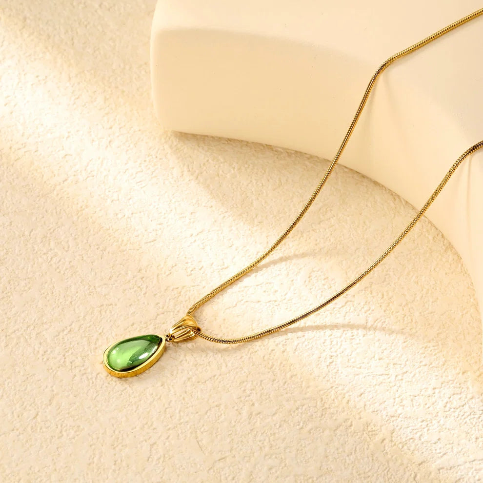 Drop Necklace