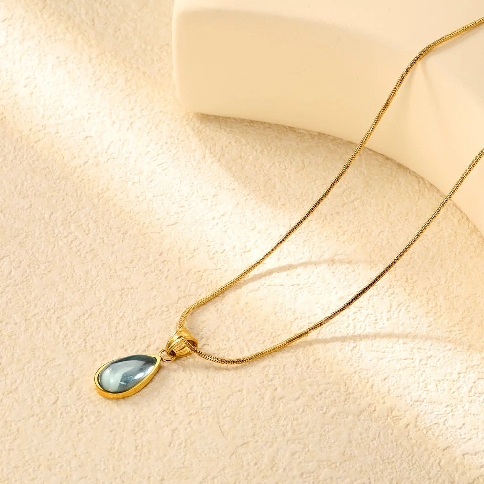 Drop Necklace
