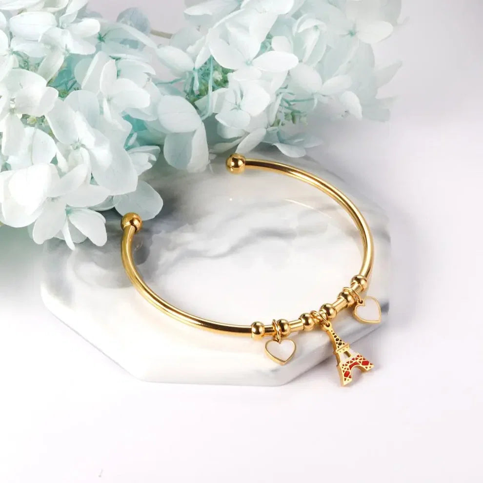 Charm Bracelet