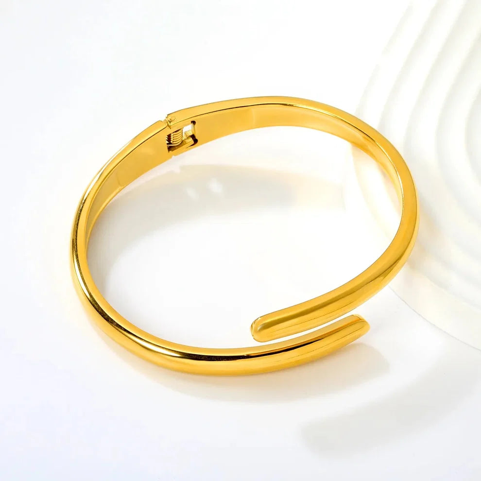 Cross Bracelet