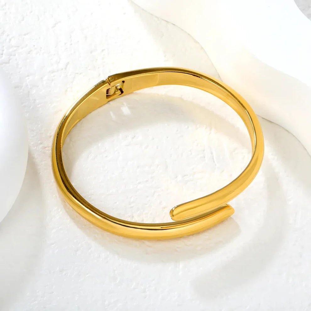 Cross Bracelet