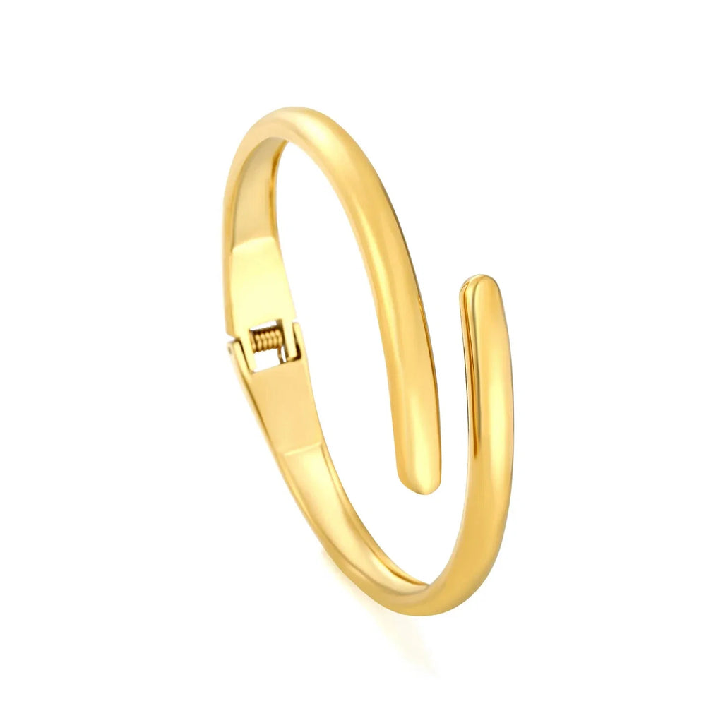 Cross Bracelet