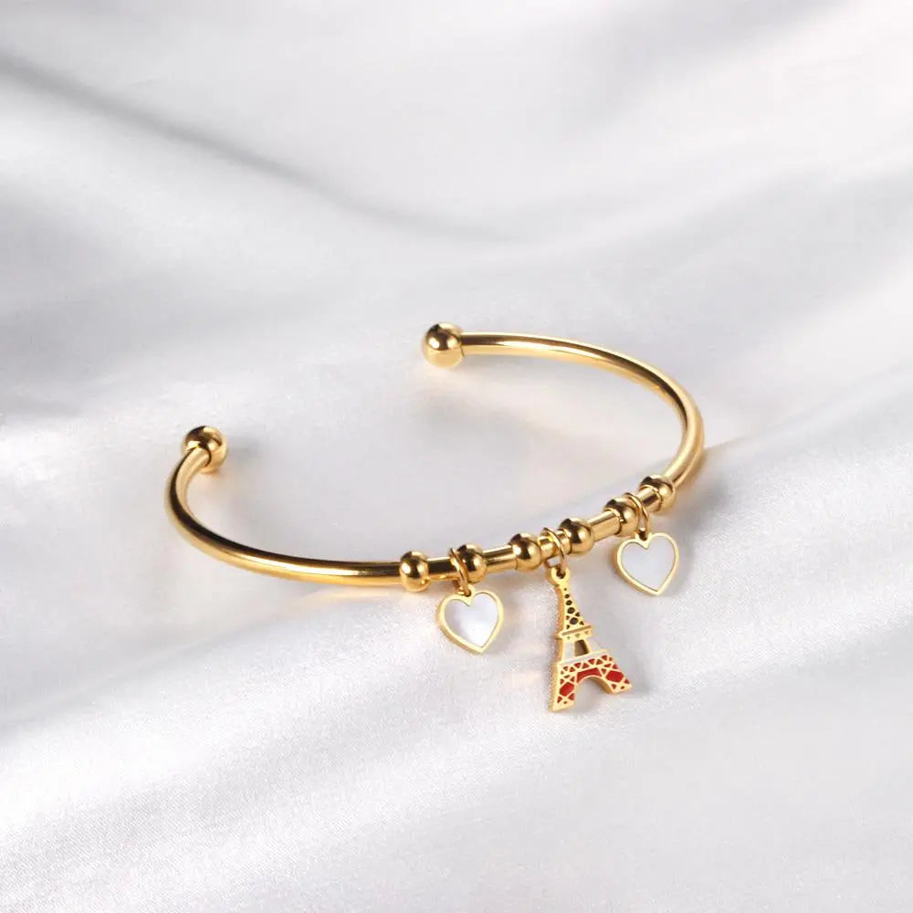 Charm Bracelet
