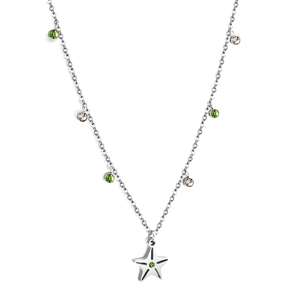 Starlight Necklace