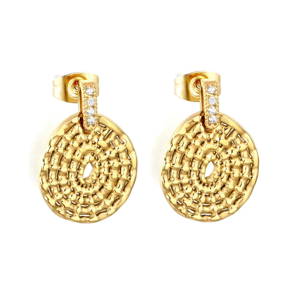 Aurelia Earrings